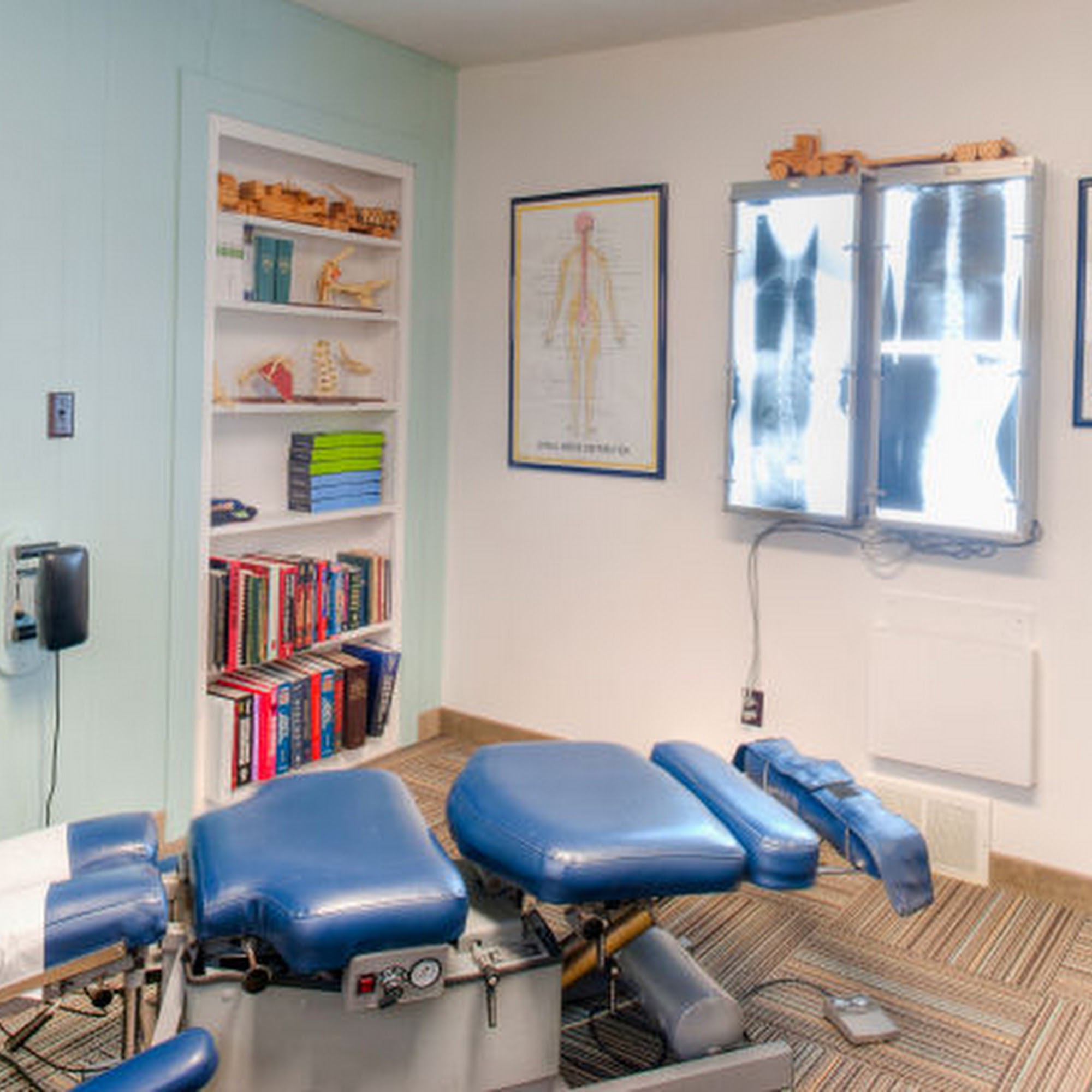 West St. Paul Chiropractic