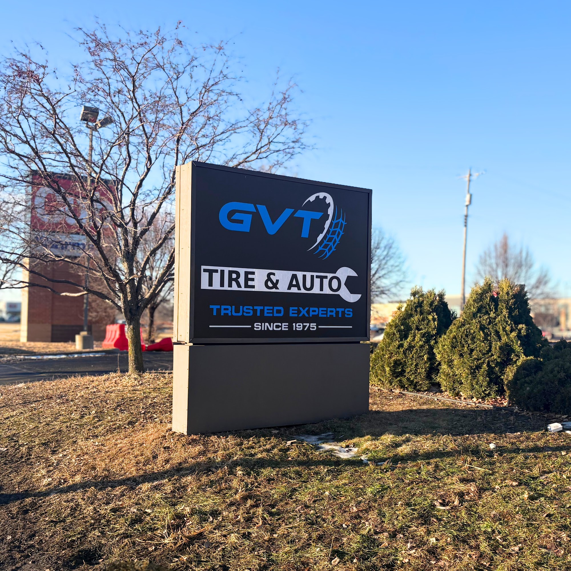 GVT Tire & Auto - West Saint Paul West Saint Paul