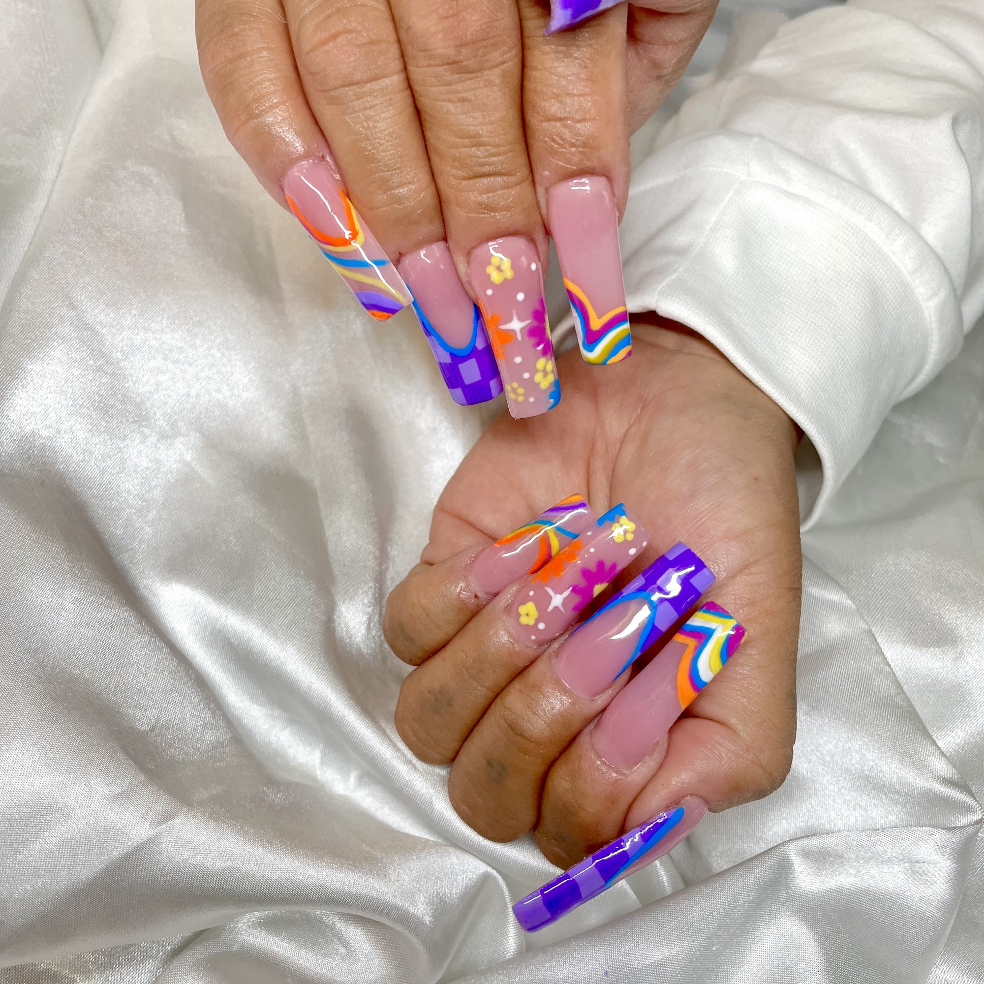 Dolled Up LLC 1440 S Robert St, West St Paul Minnesota 55118