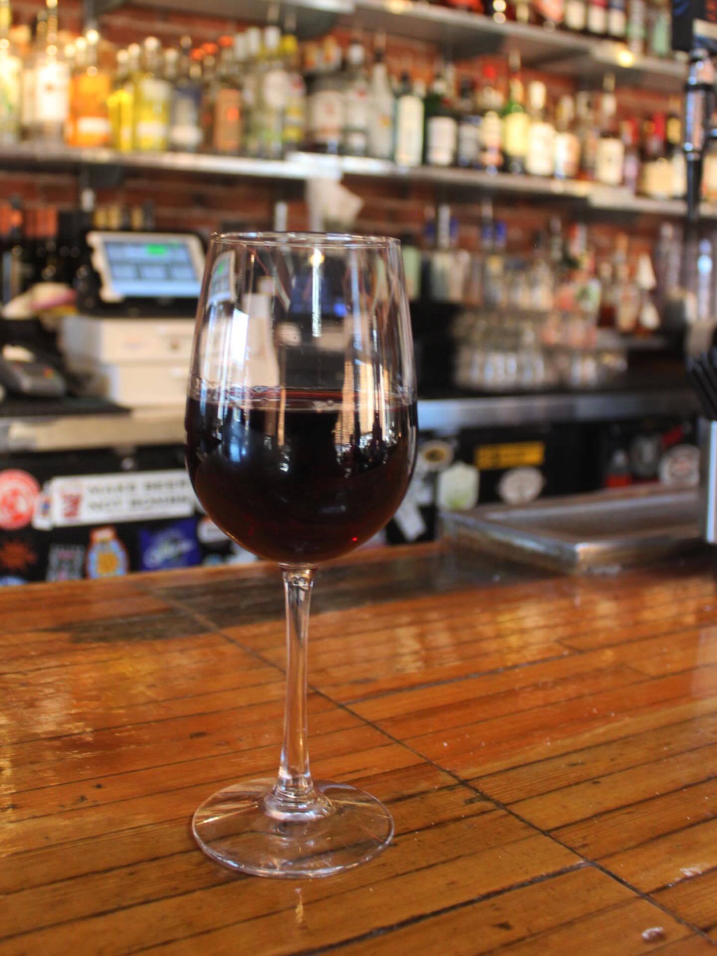 Washington Square Bar & Grill White Bear Lake