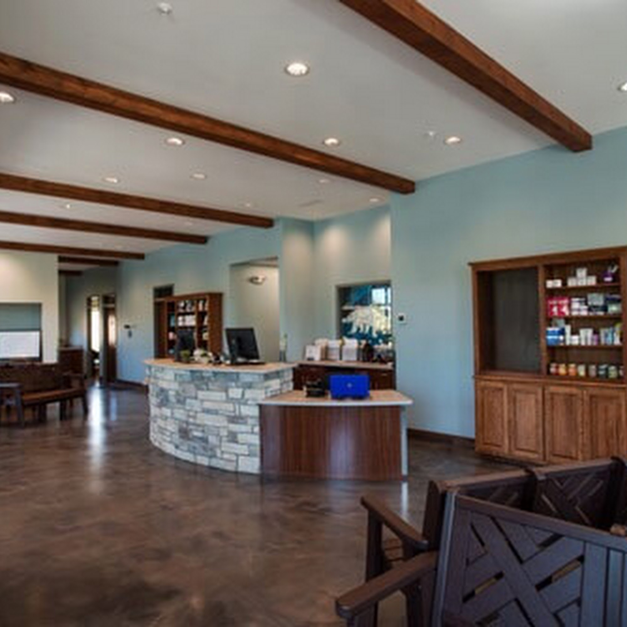 Lake Animal Hospital White Bear Lake