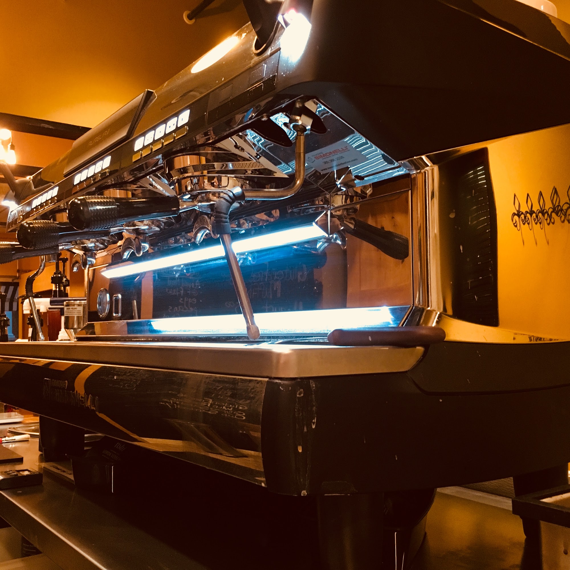 The Anchor Coffee House White Bear Lake