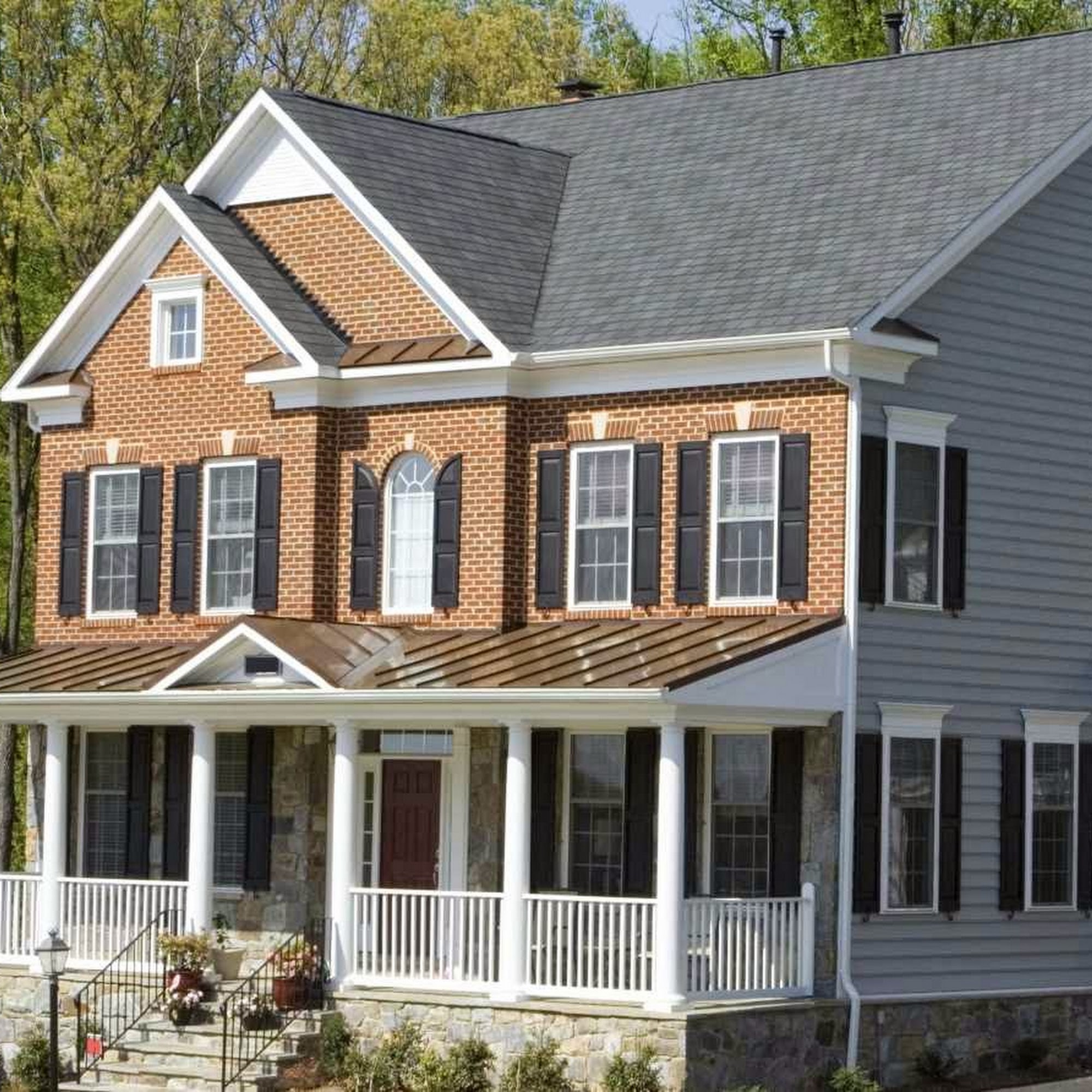 Mastercraft Exteriors
