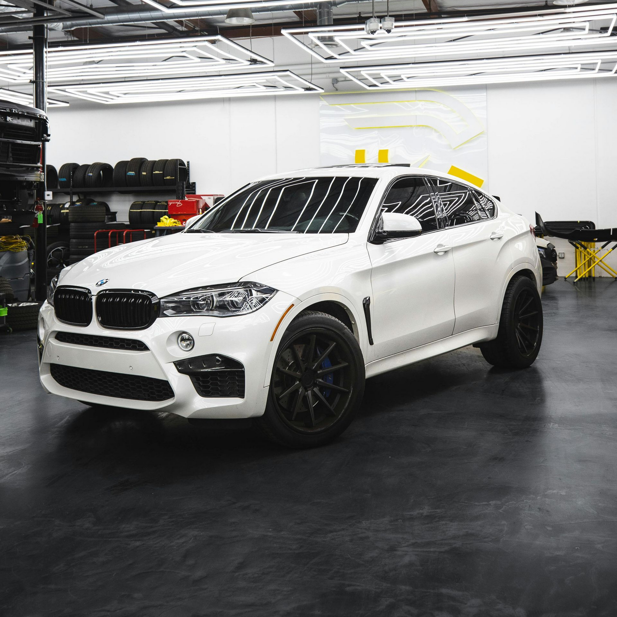 One Up Dent Repair 5051 Stewart Ave, White Bear Lake Minnesota 55110