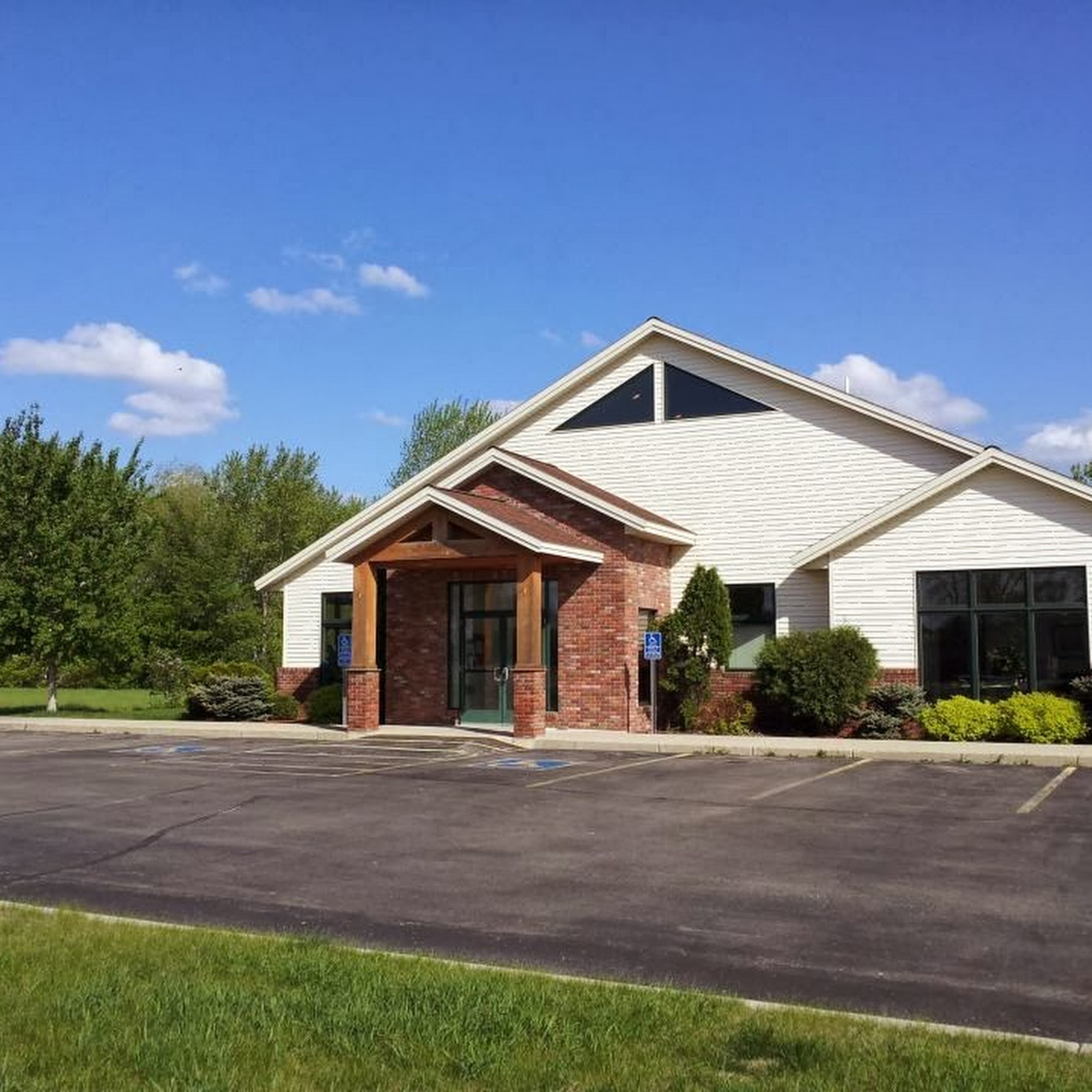 Willmar Pet Hospital Willmar