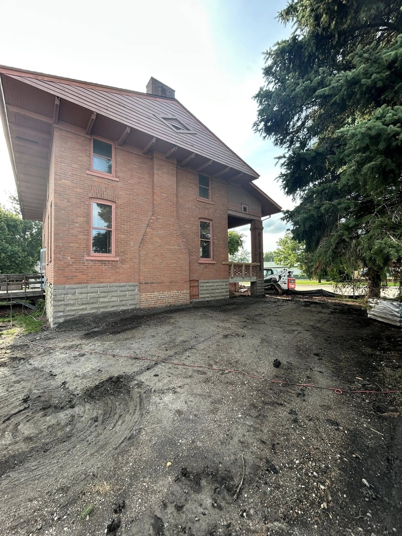 Carlson Construction Inc.