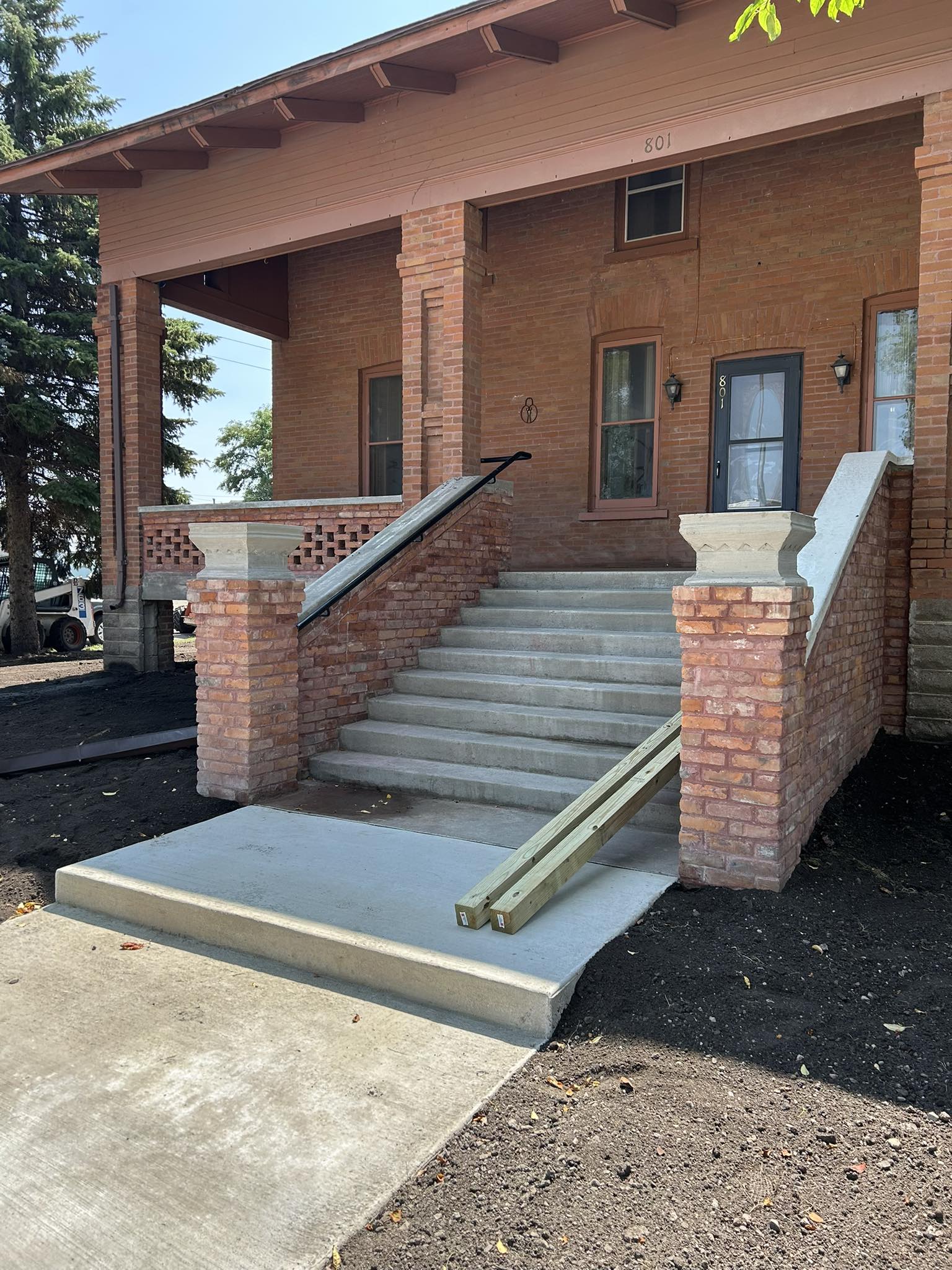 Carlson Construction Inc.