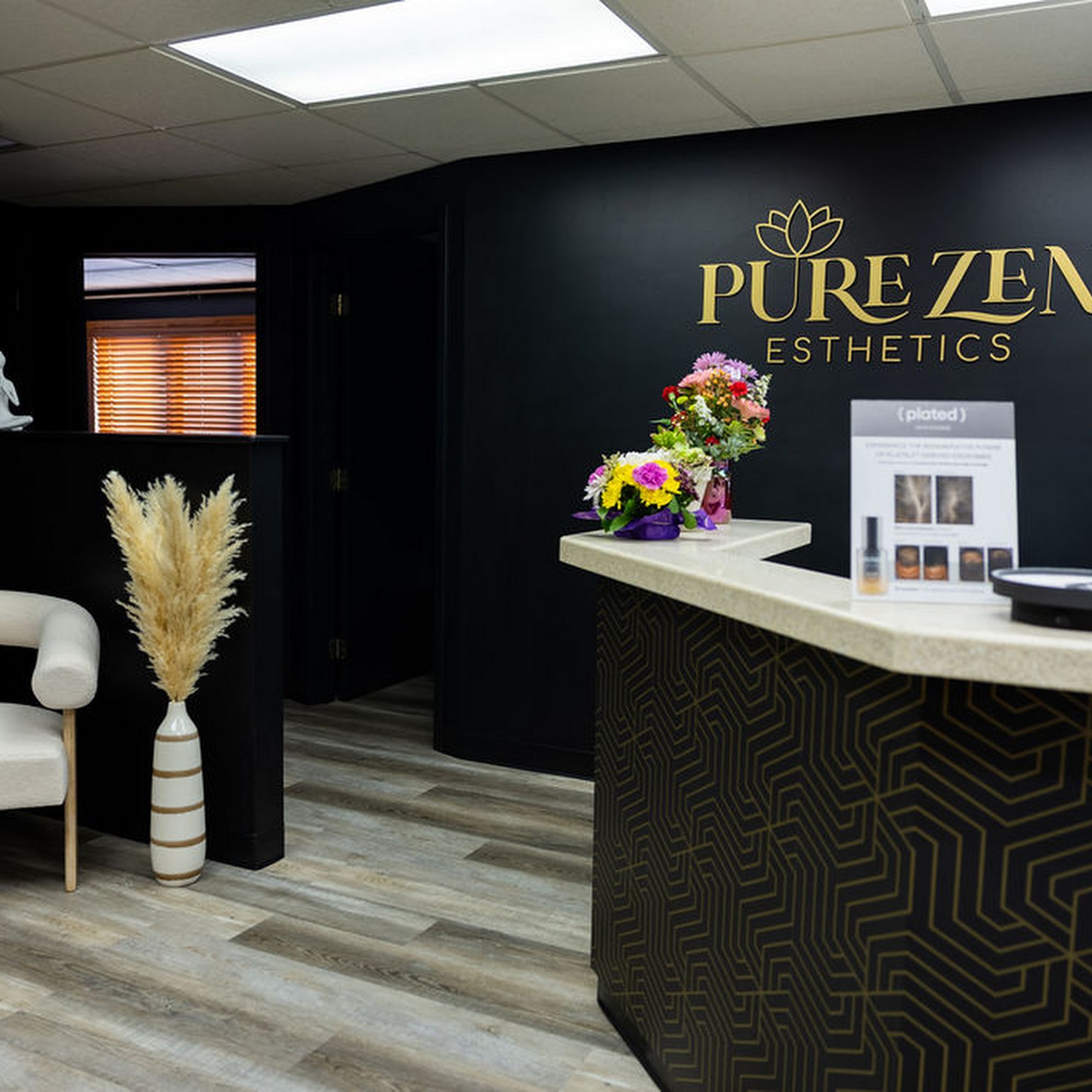 Pure Zen Esthetics
