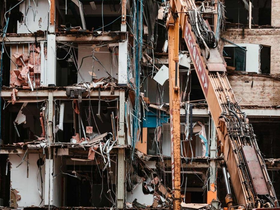 Wolf Creek Dirt Works