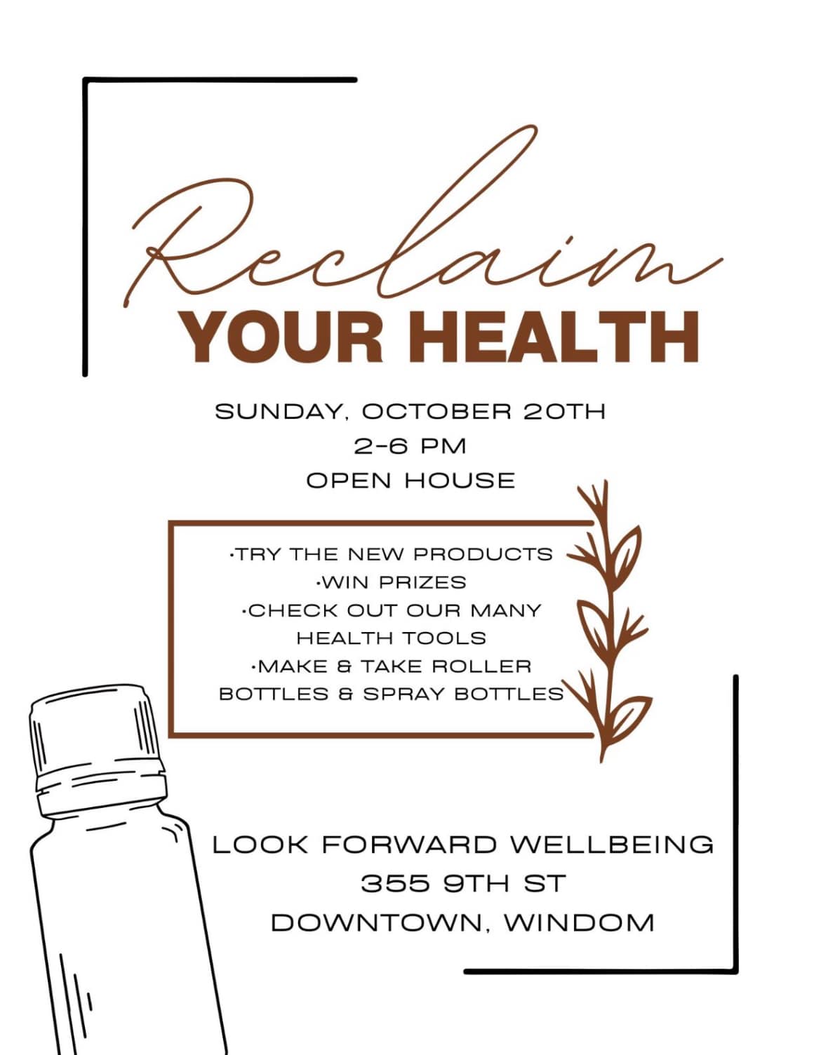 Revitalize Massage Therapy, LLC