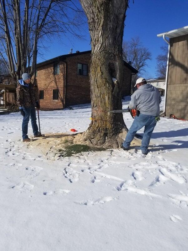 Photo credit: nextdoor