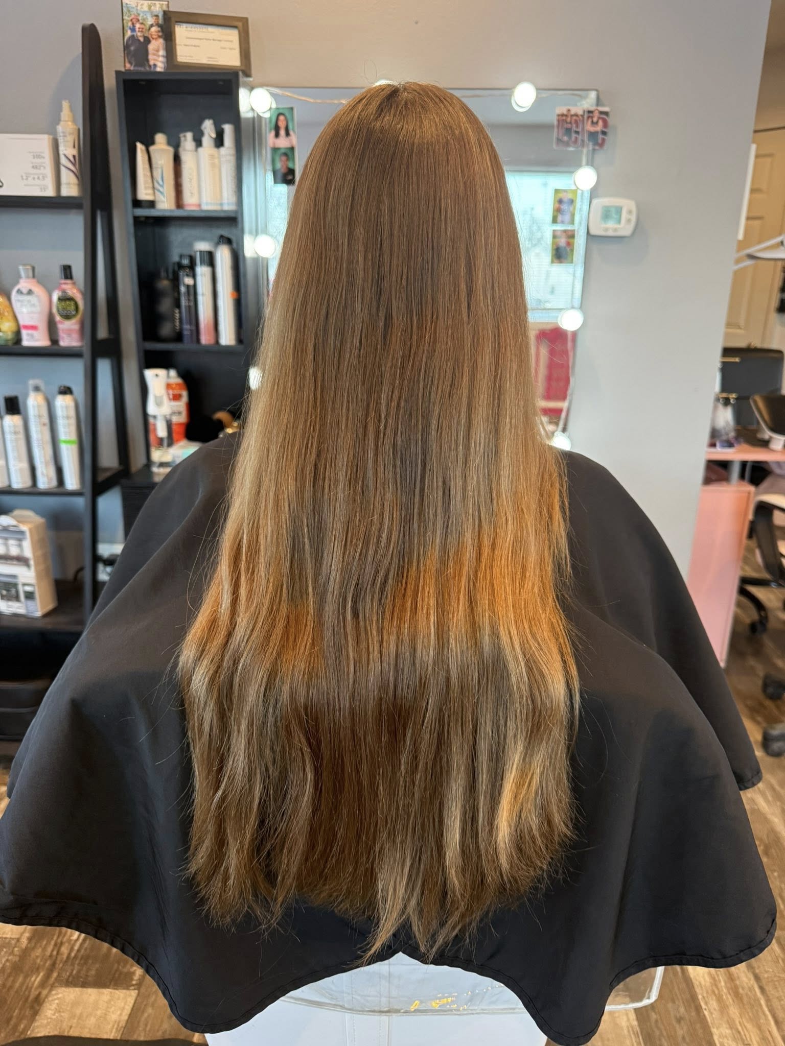 Hair with Flair Salon and Spa 1375 1st Ave N, Windom Minnesota 56101