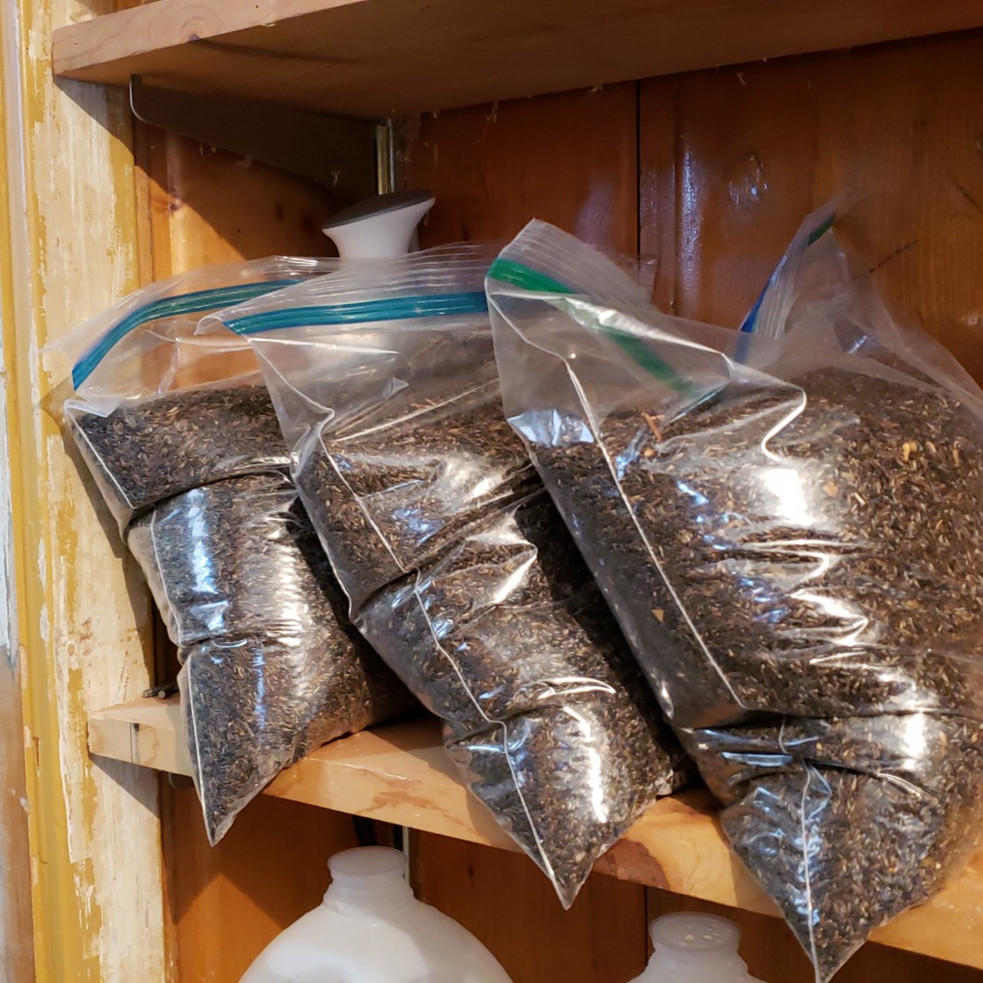 Peterson's Feed Co of Windom Windom