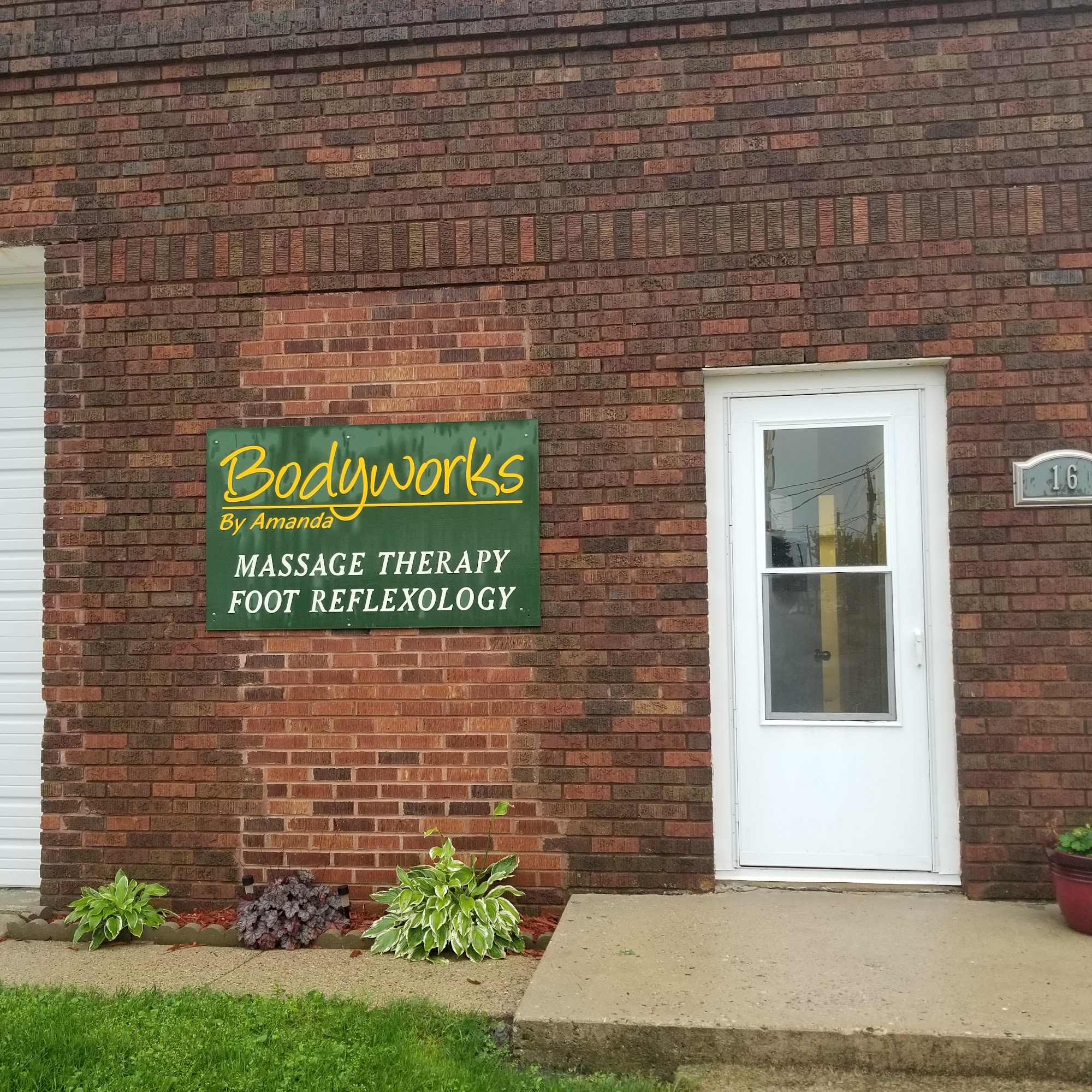 Bodyworks By Amanda 16 Cleveland Ave E, Winnebago Minnesota 56098