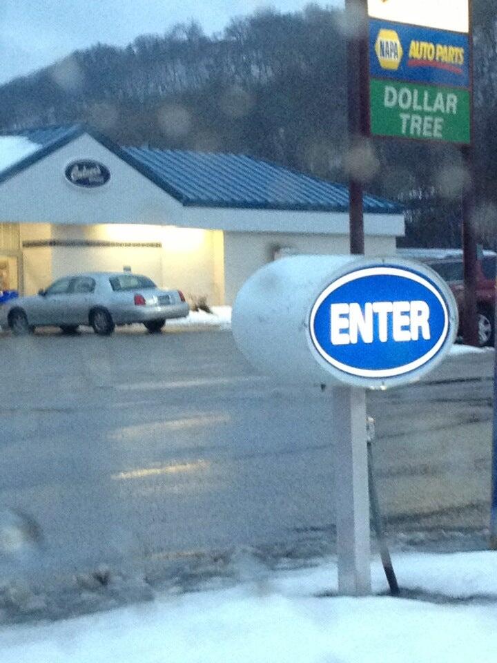 Photo credit: nextdoor