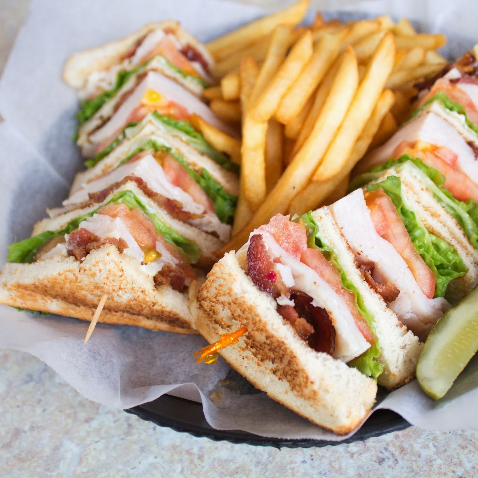 Winona's Family Restaurant Winona