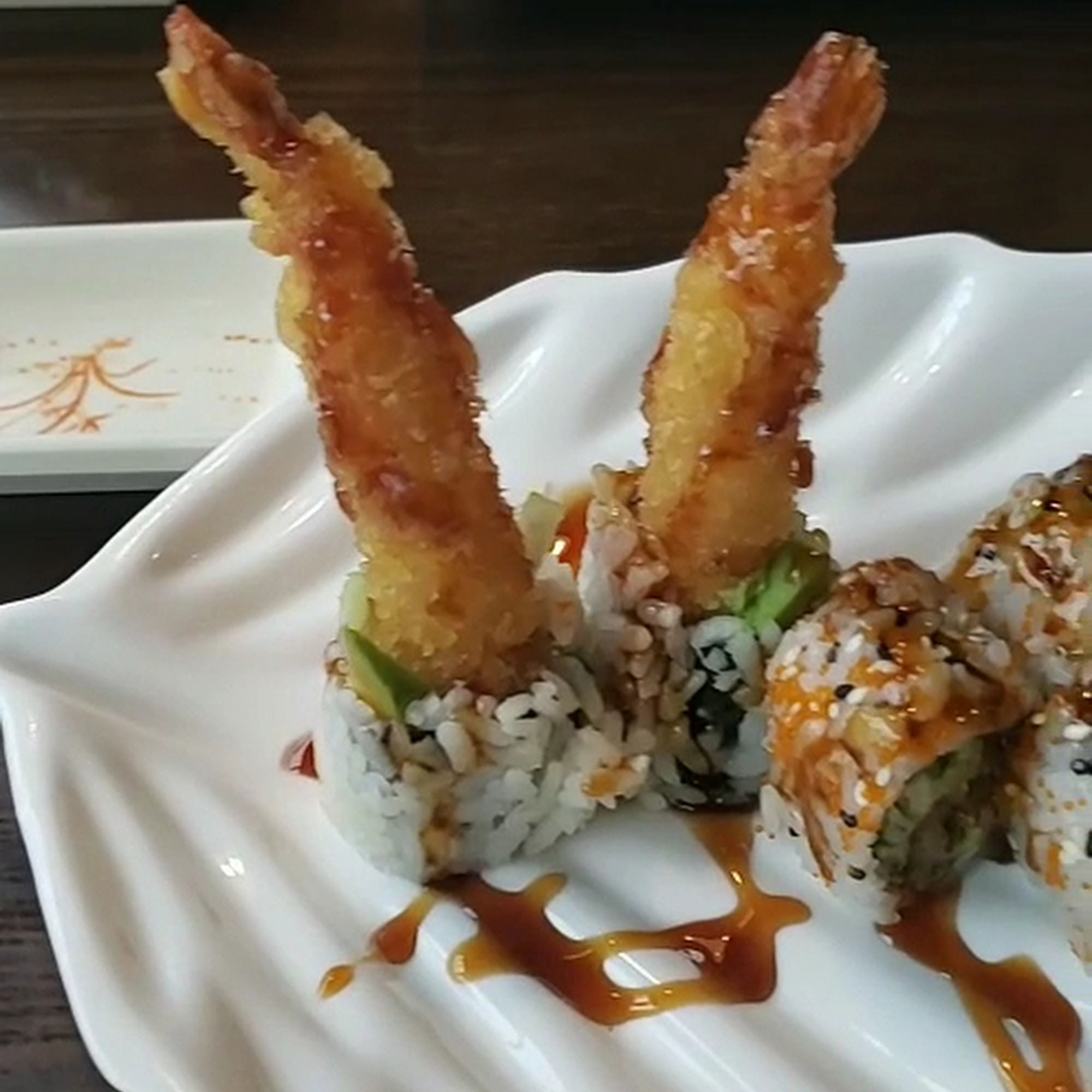 Ocean Sushi Japanese and Thai Restaurant Winona