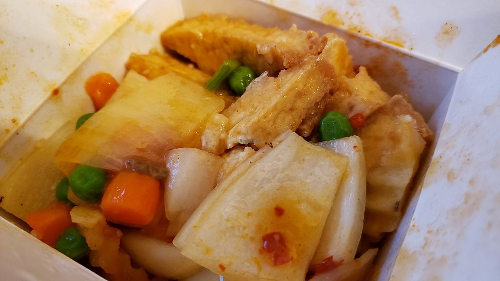 Photo credit: happycow