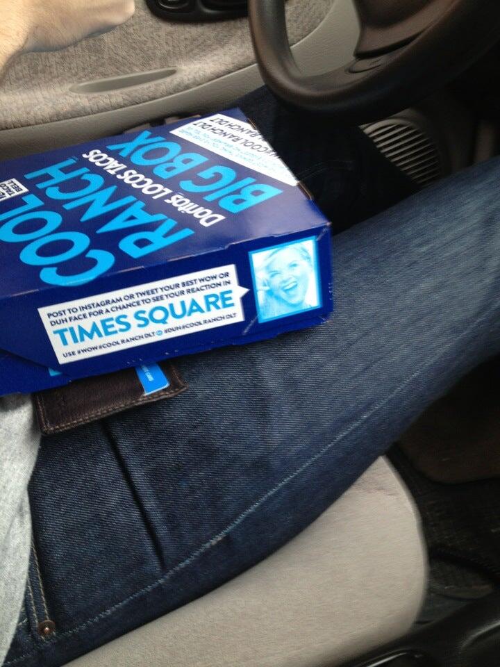 Photo credit: nextdoor