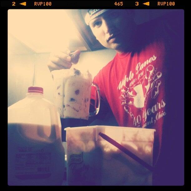 Photo credit: nextdoor