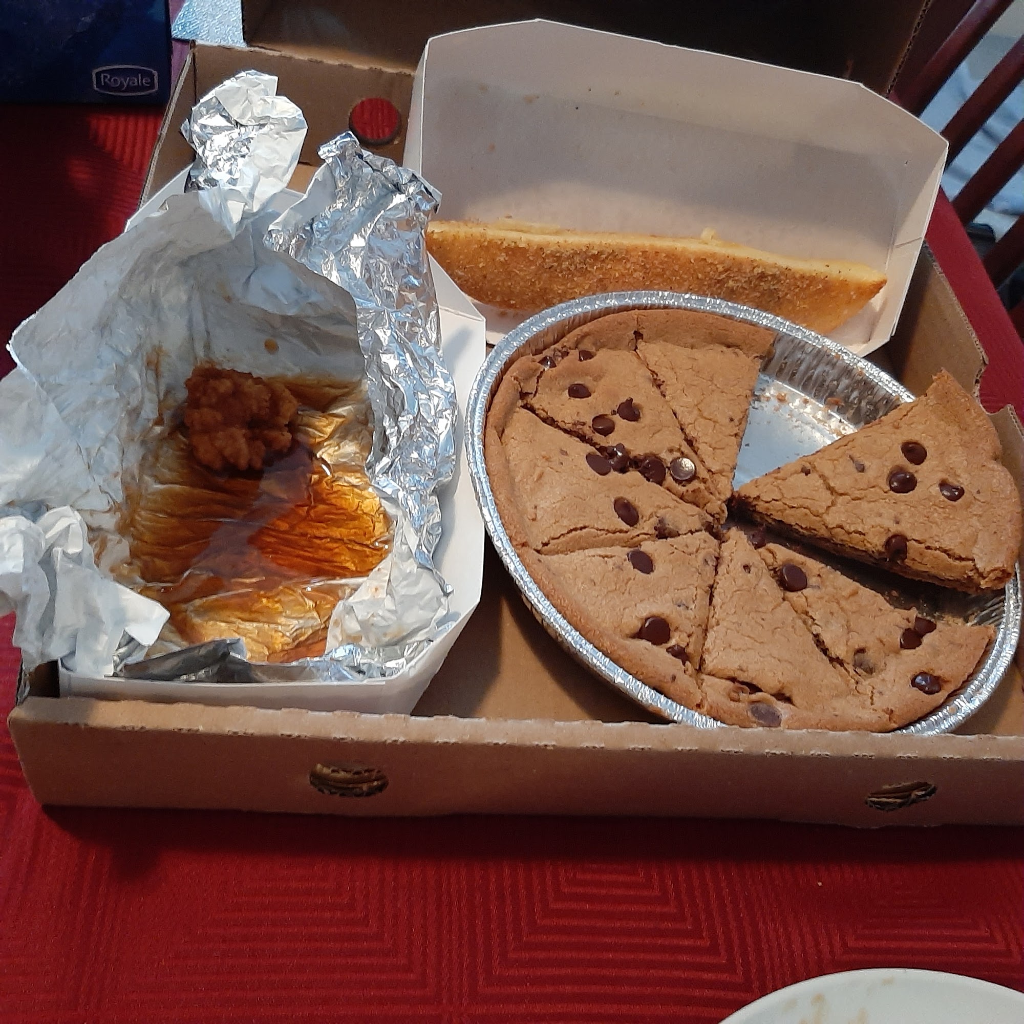 Pizza Hut