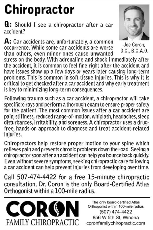 Champion Family Chiropractic