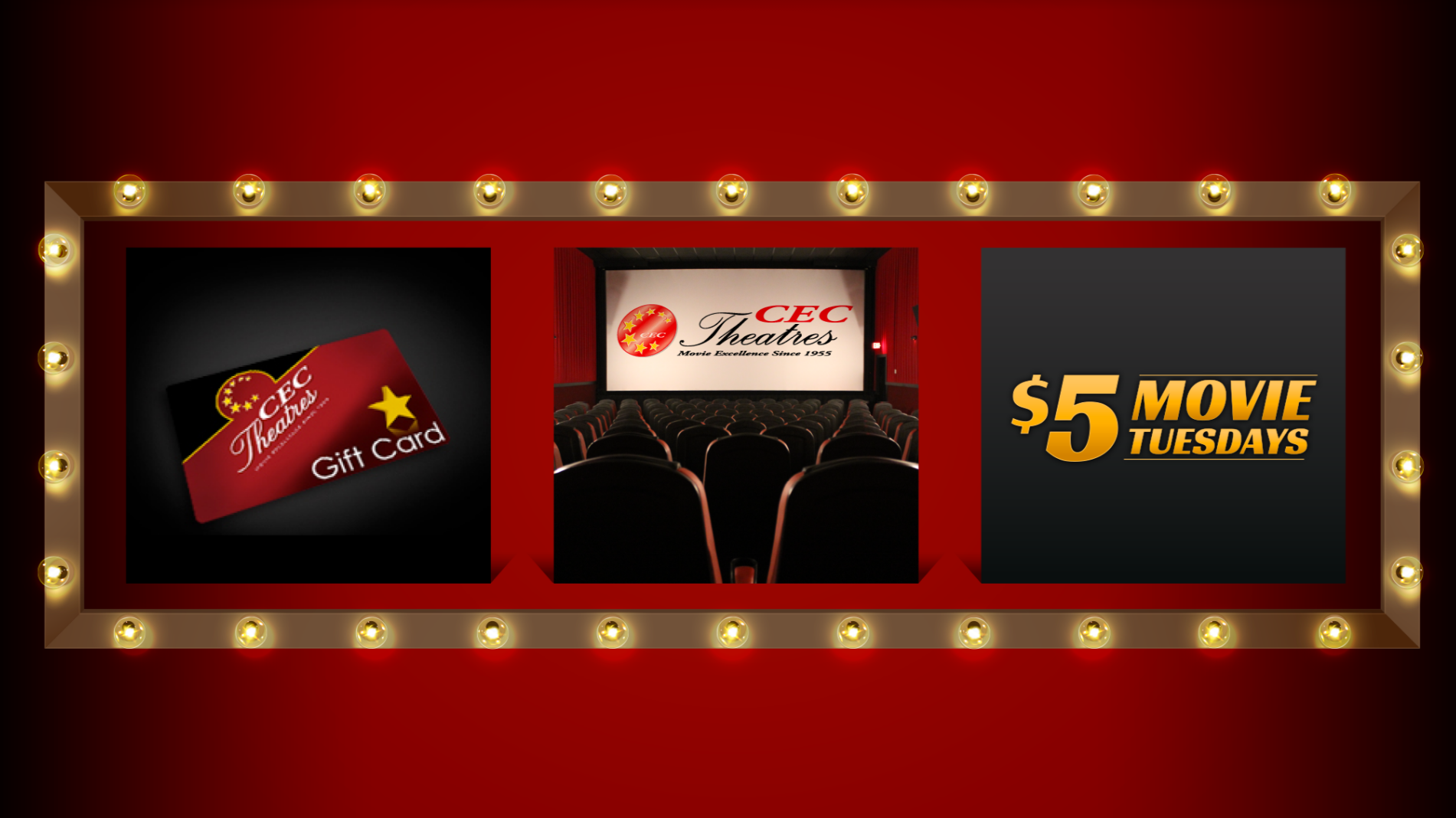 Winona 7 Theatres Winona