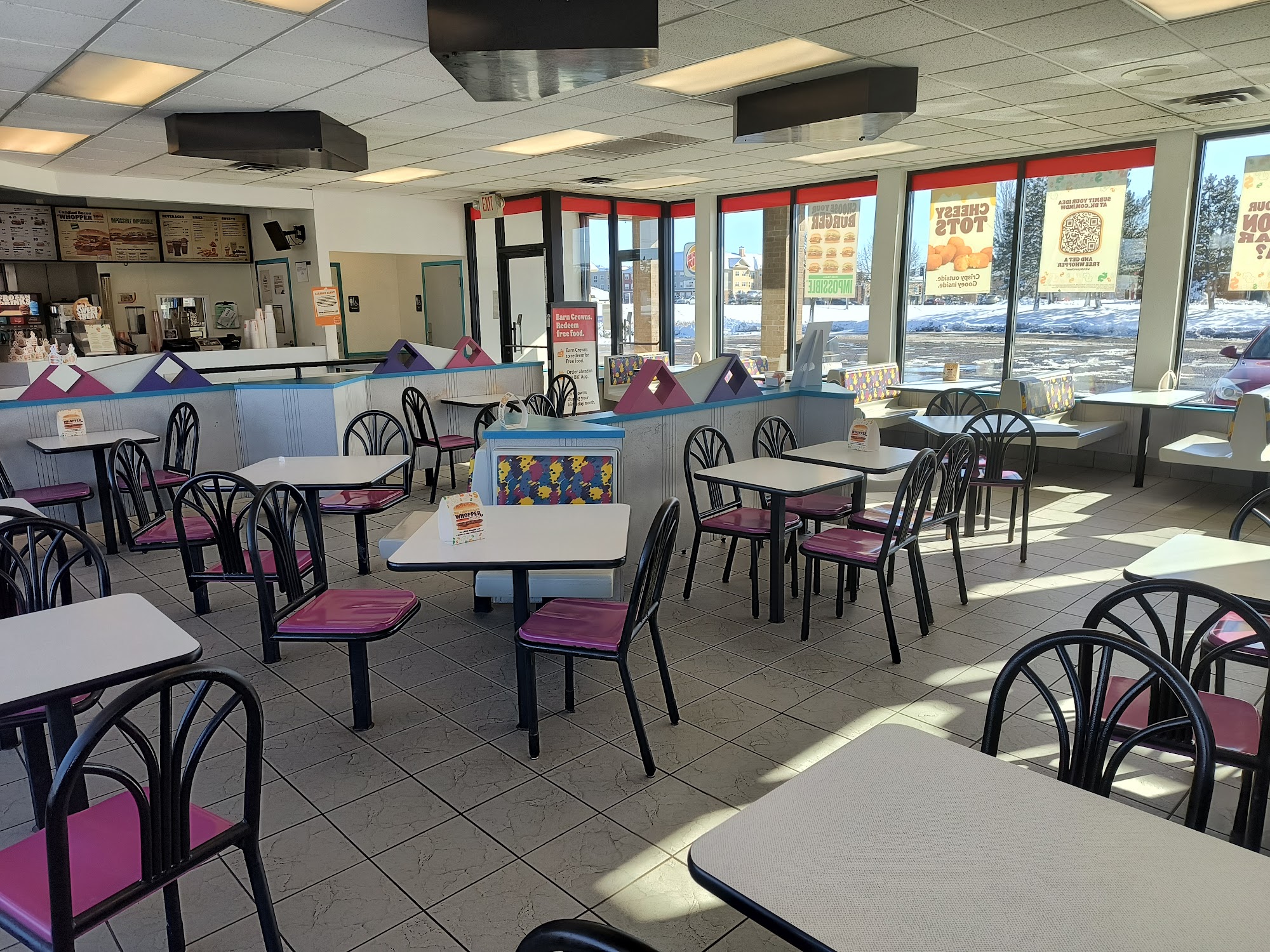 Burger King