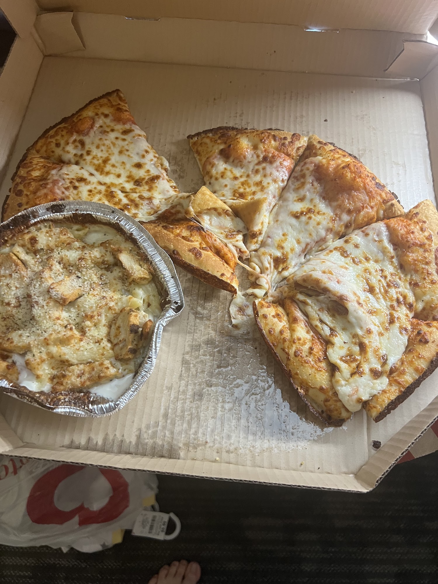 Pizza Hut