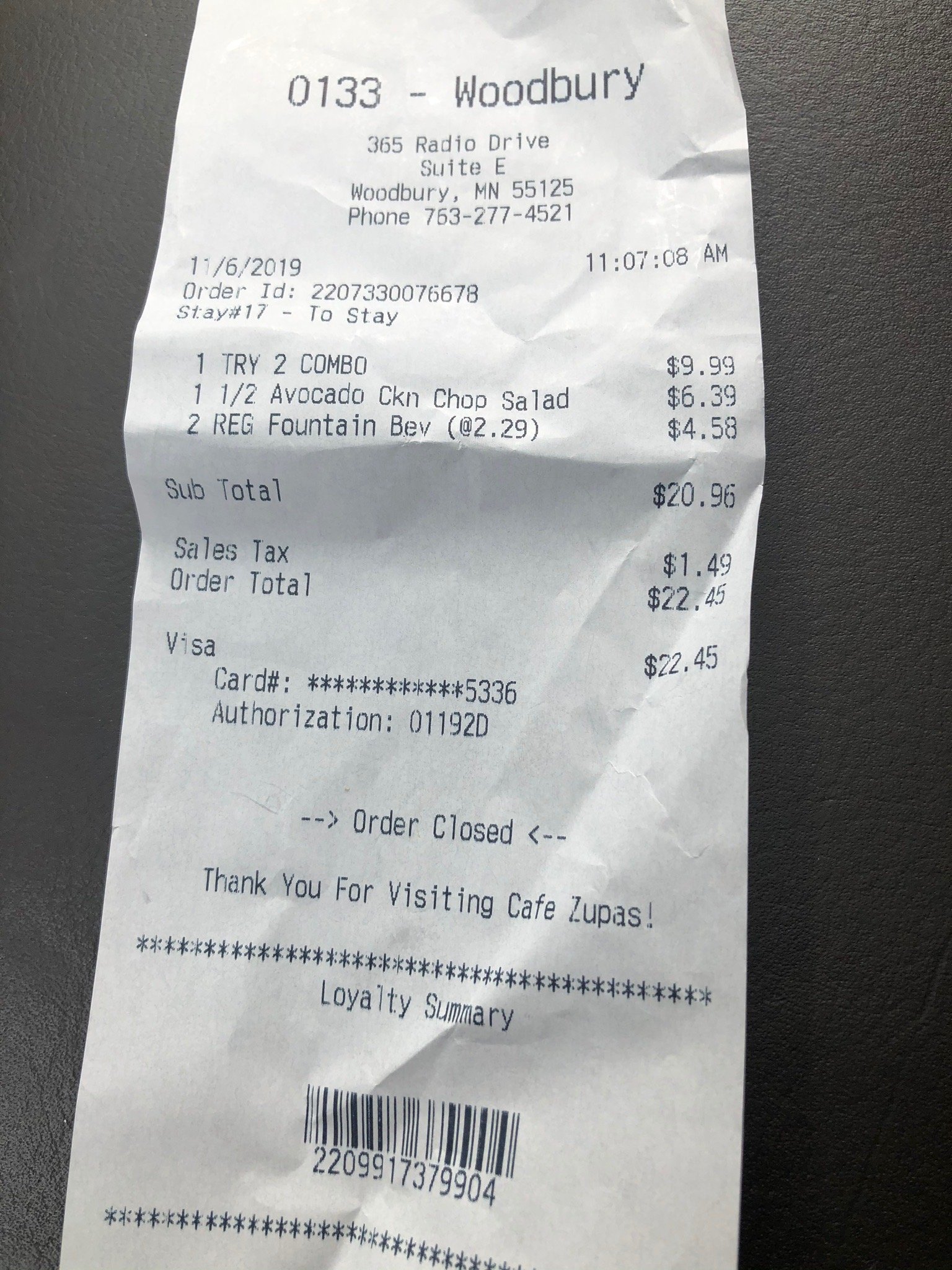 Photo credit: Tripadvisor