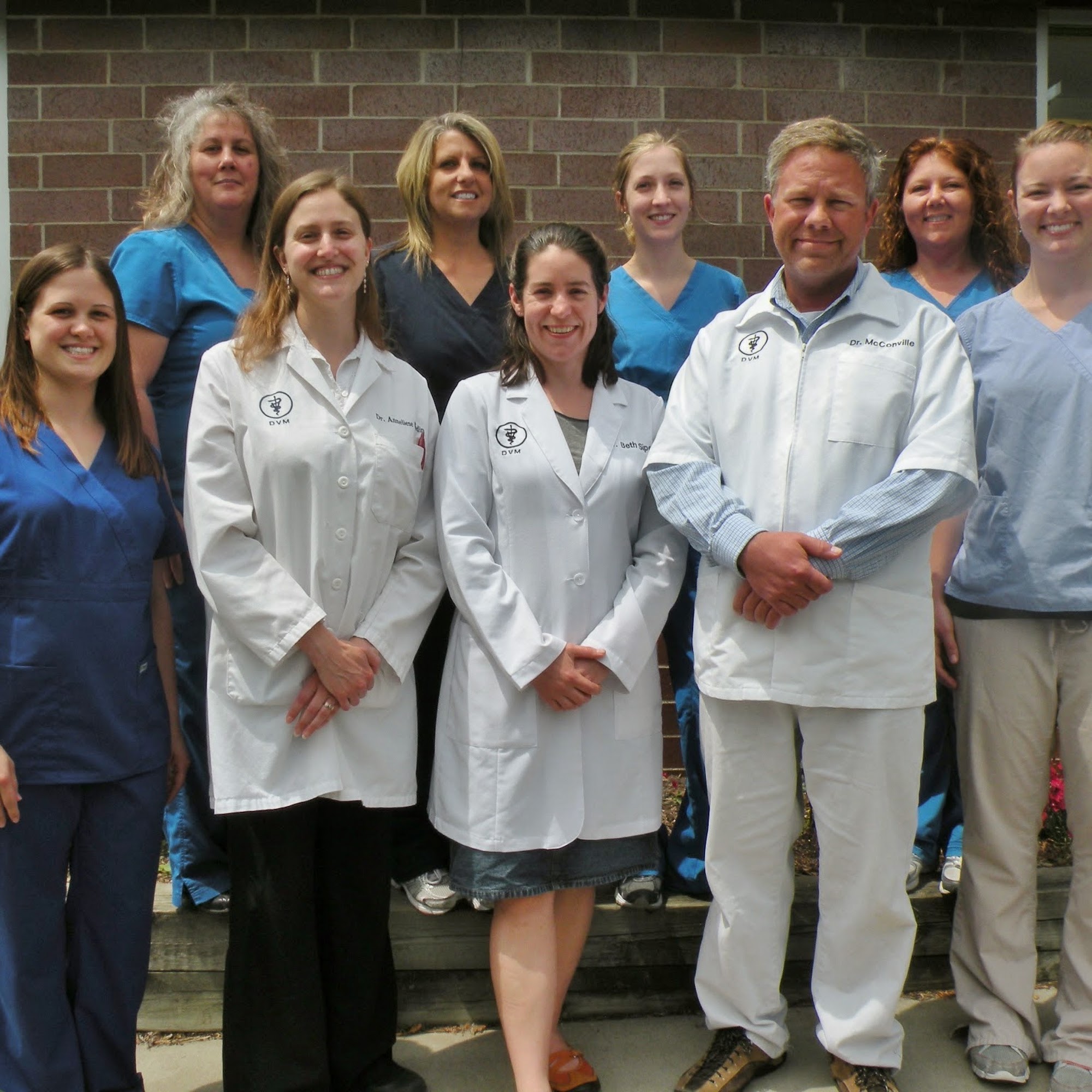 Woodbury Animal Hospital Woodbury