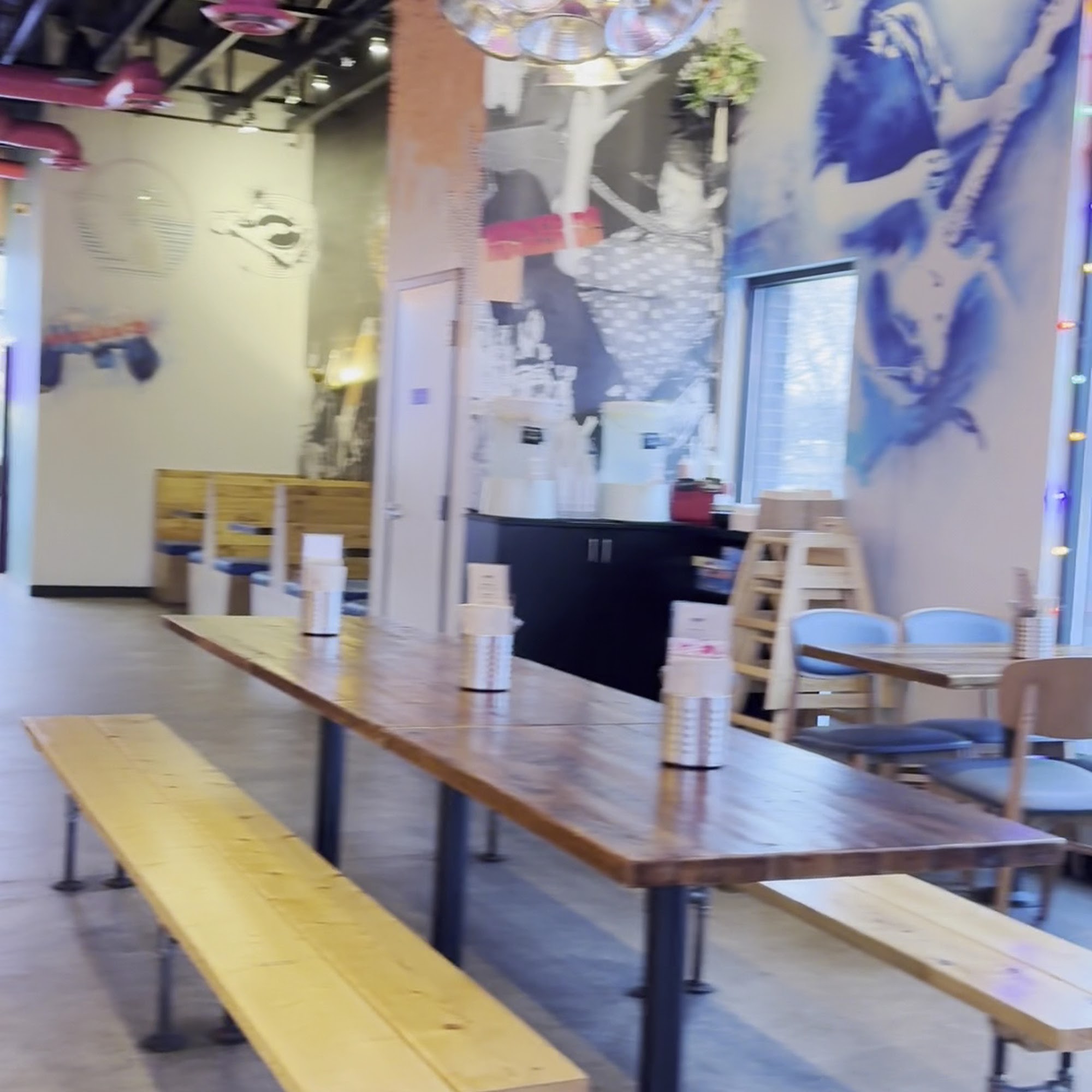 Spitz Restaurant - Woodbury - Mediterranean Food, Greek Food & More Woodbury