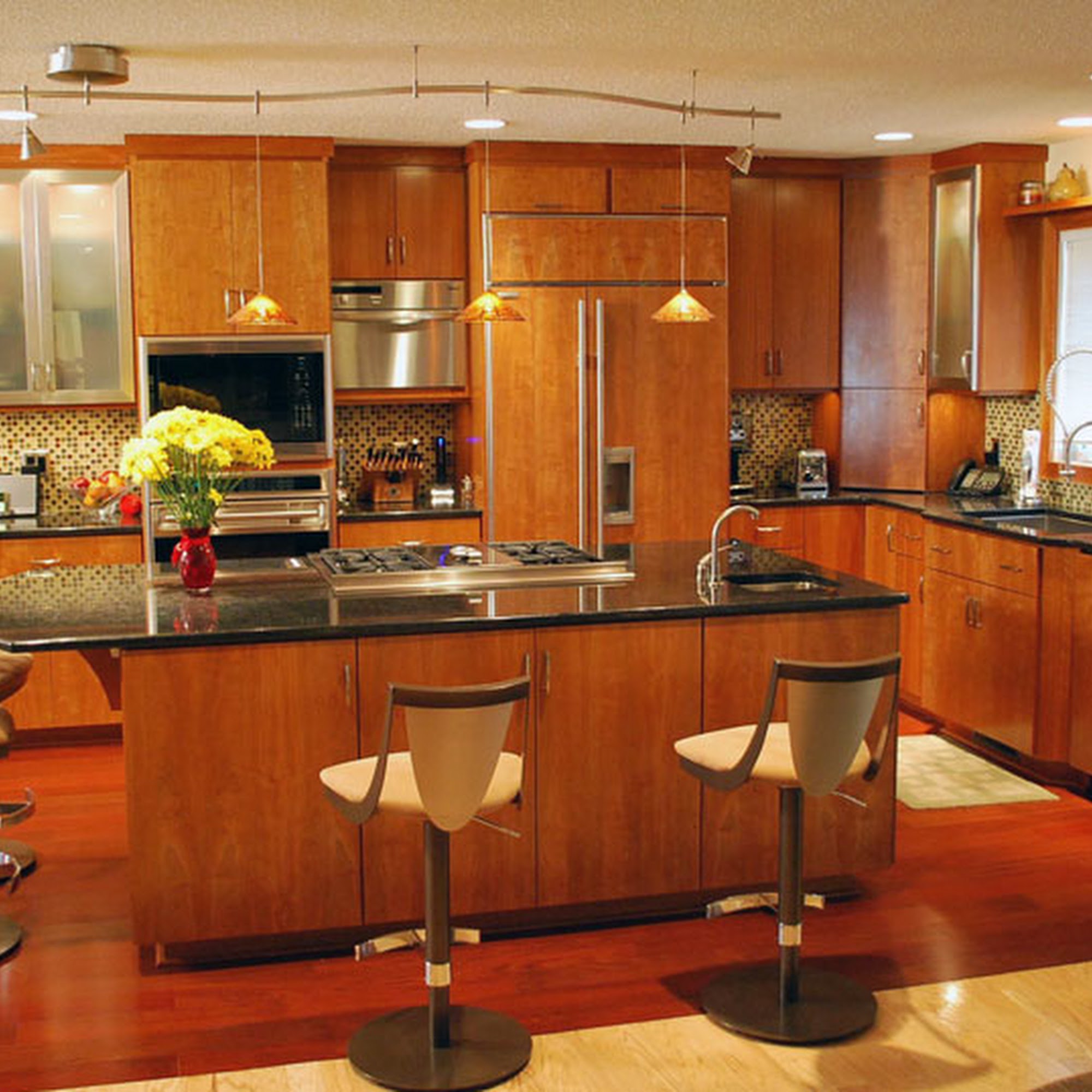 JBS Remodeling & Roofing