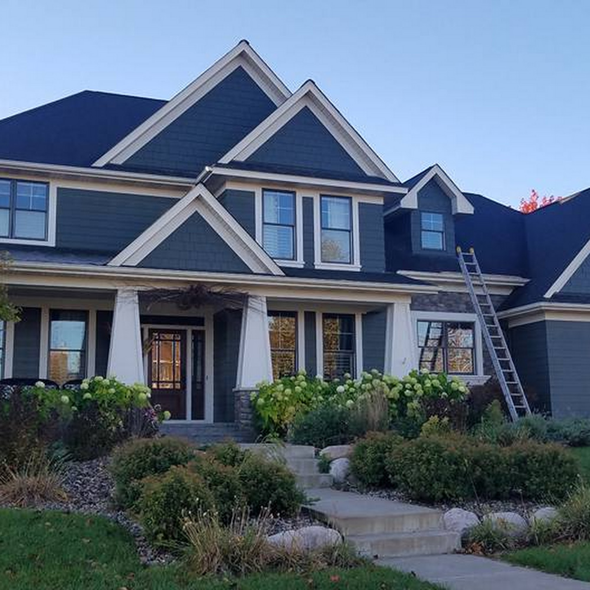 JBS Remodeling & Roofing