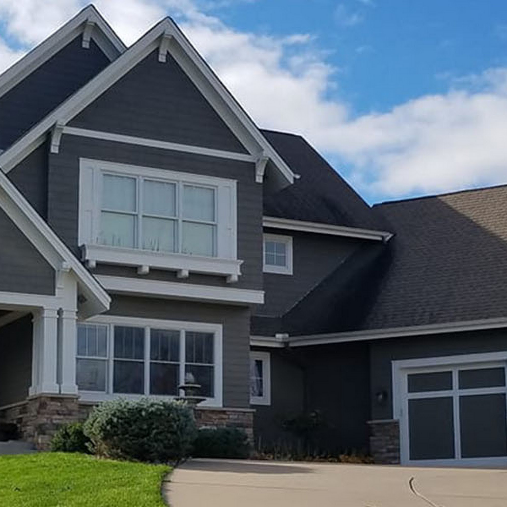 JBS Remodeling & Roofing