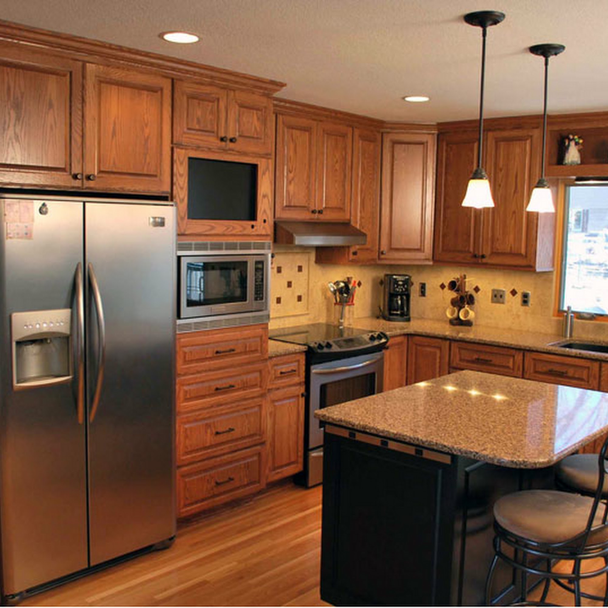 JBS Remodeling & Roofing