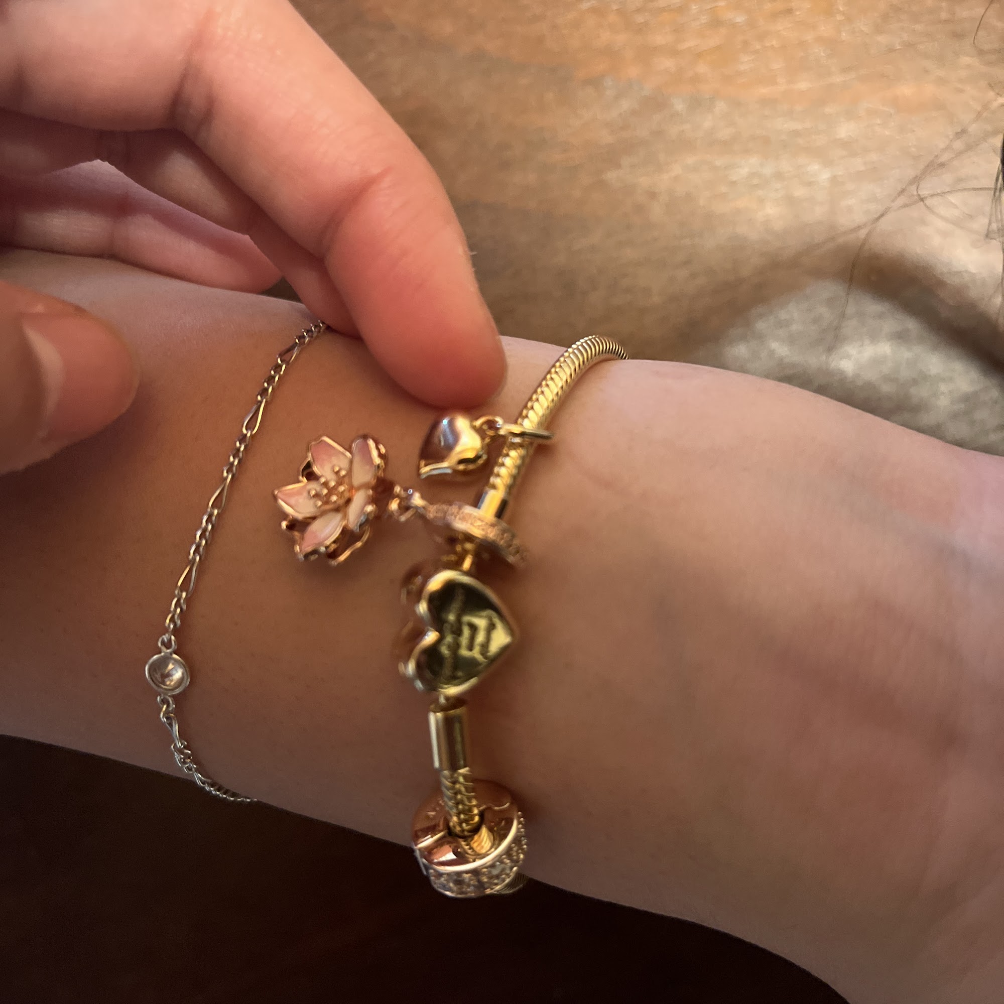 Pandora Jewelry Woodbury