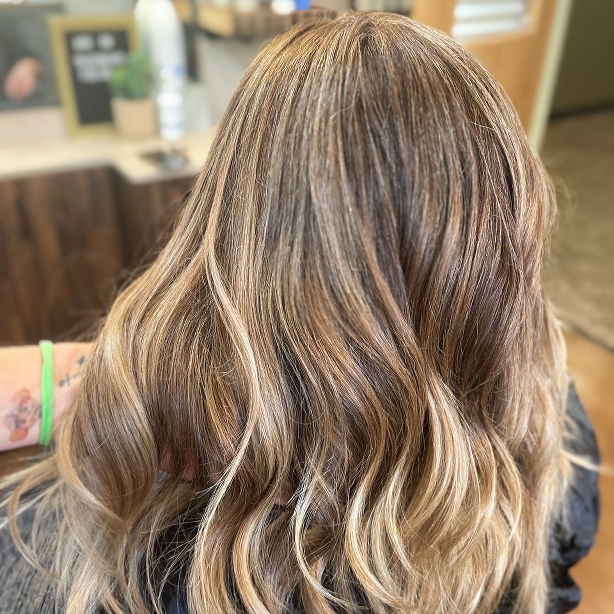 Casey at Suite 11 7803 Afton Rd, Woodbury Minnesota 55125