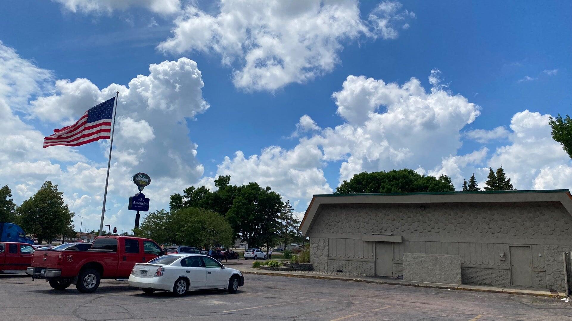 Photo credit: nextdoor