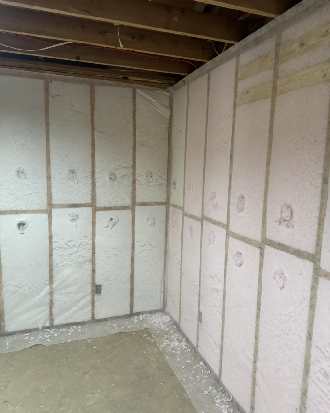 Platinum Insulation Llc