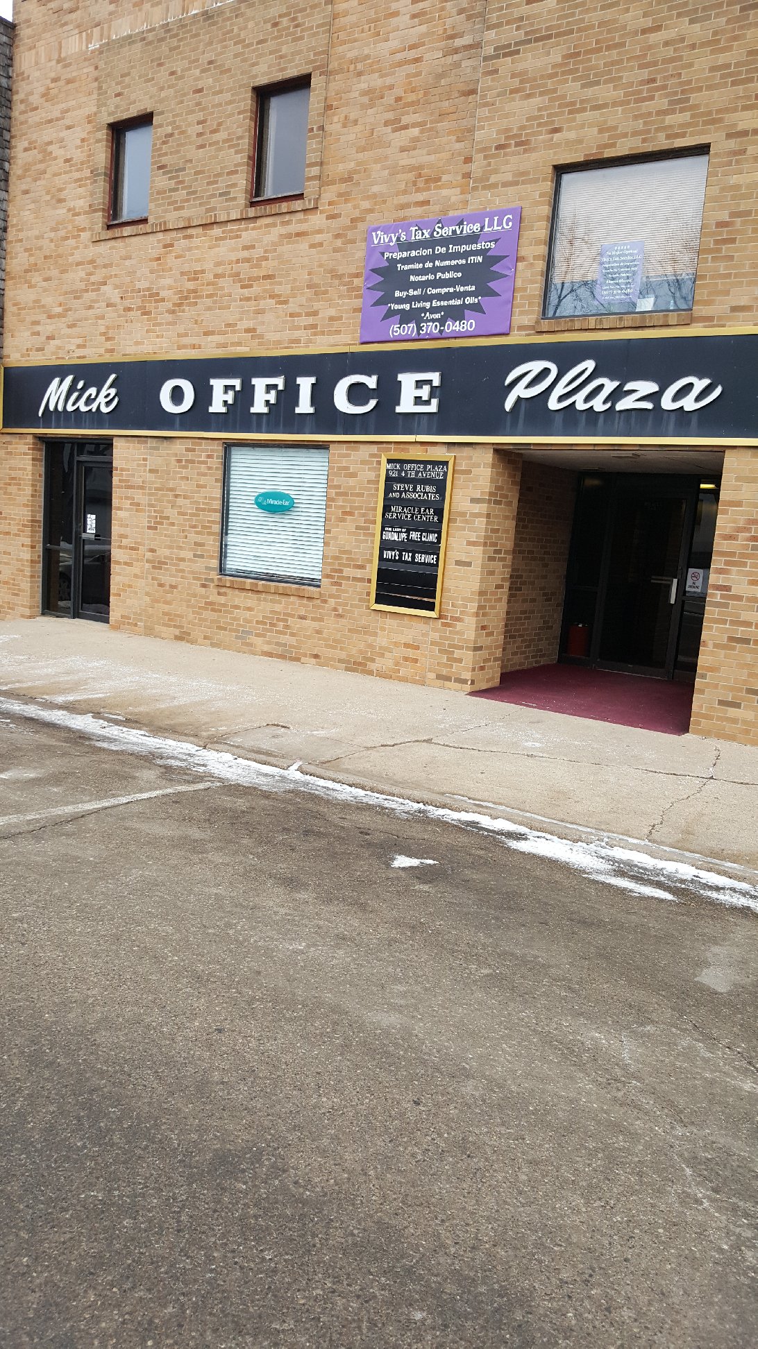 Vivy's Tax Service LLC