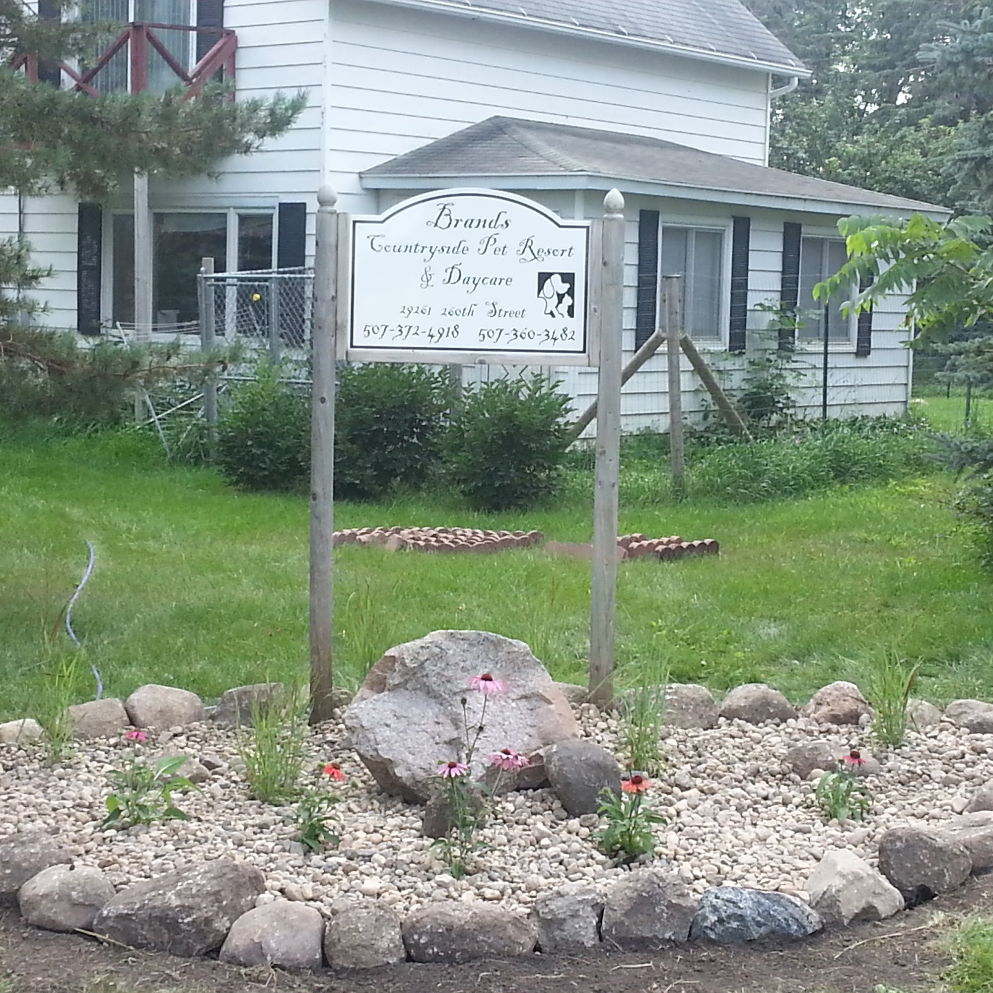 Brands Countryside Pet Resort (Pet Boarding) Worthington
