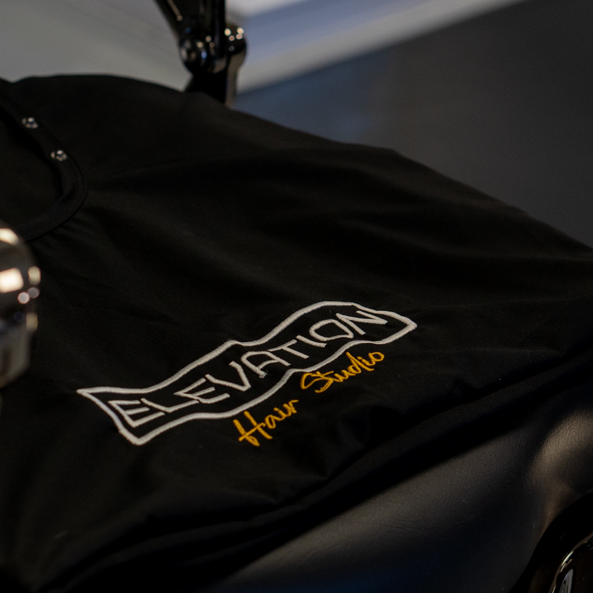 Elevation Hair Studio