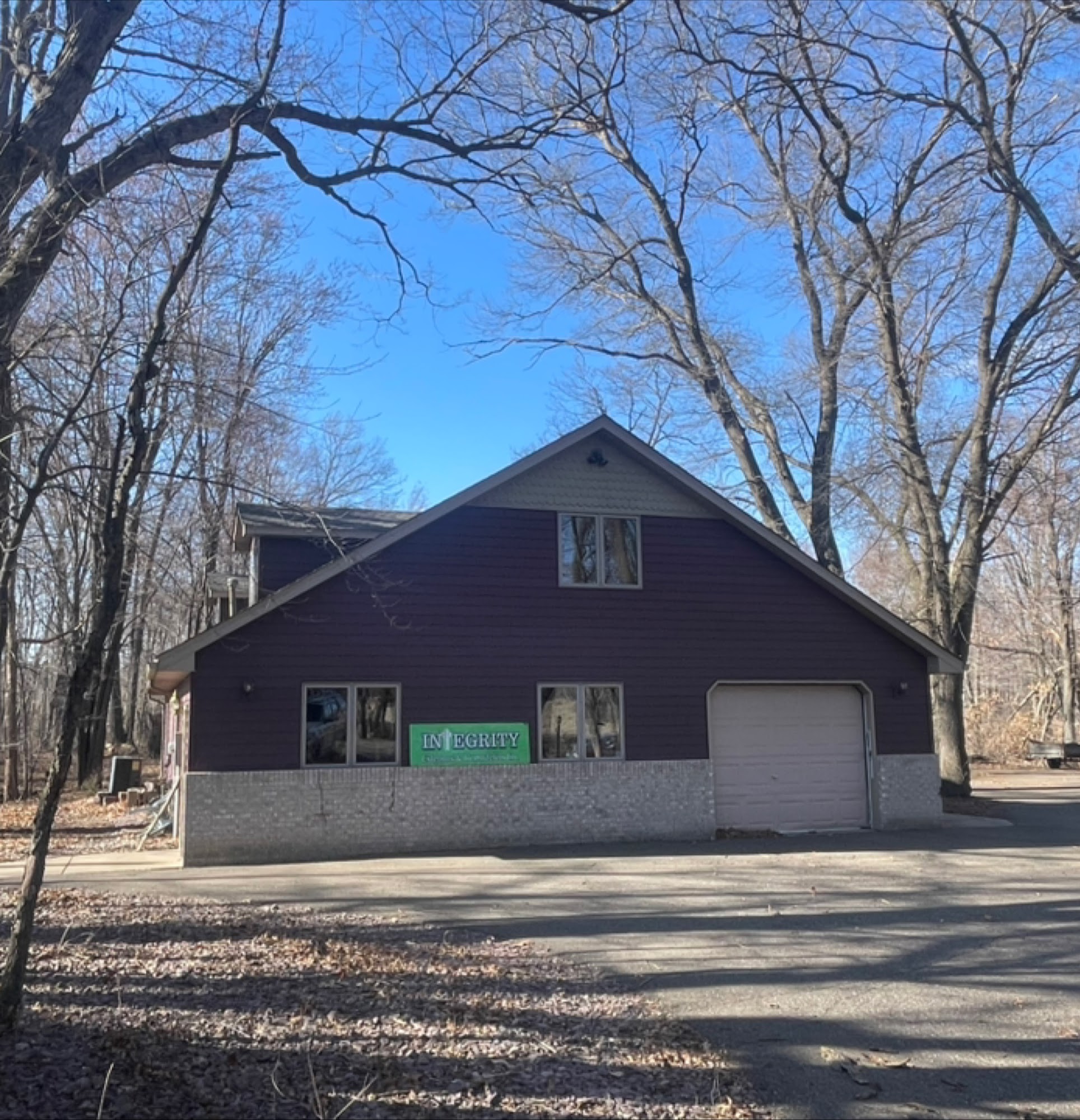 Integrity Exteriors & Remodelers, Inc. 26219 Fremont Dr, Zimmerman Minnesota 55398