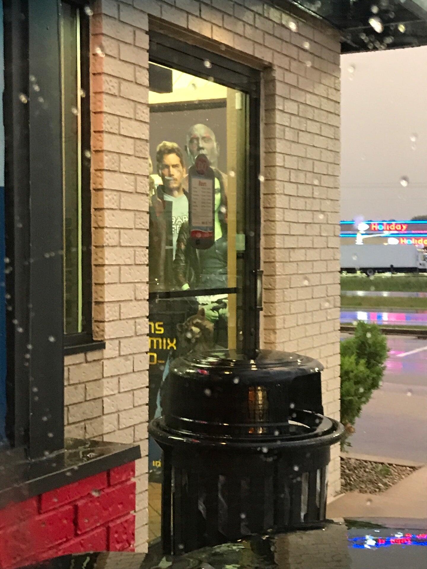 Photo credit: nextdoor