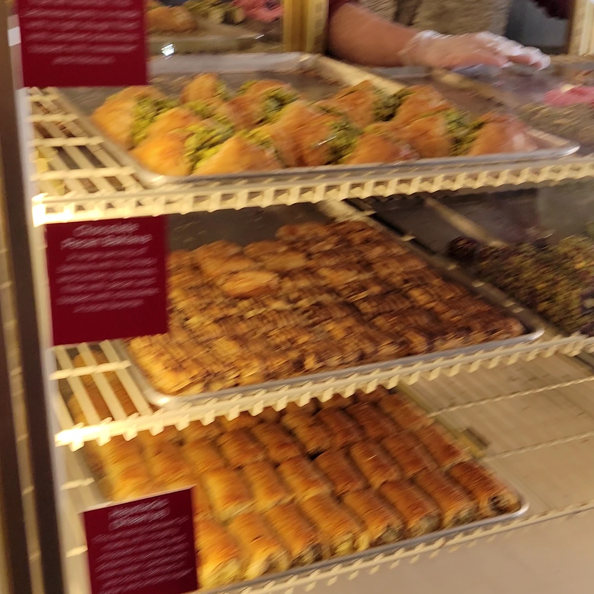 Sedara Sweets & Ice Cream Affton