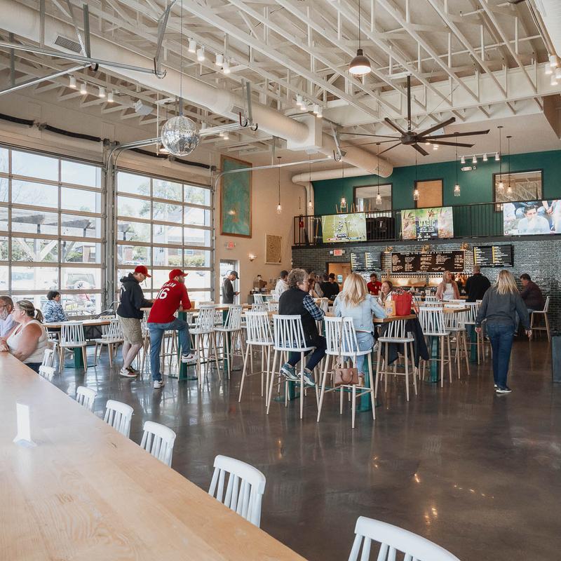 9 Mile Garden Affton