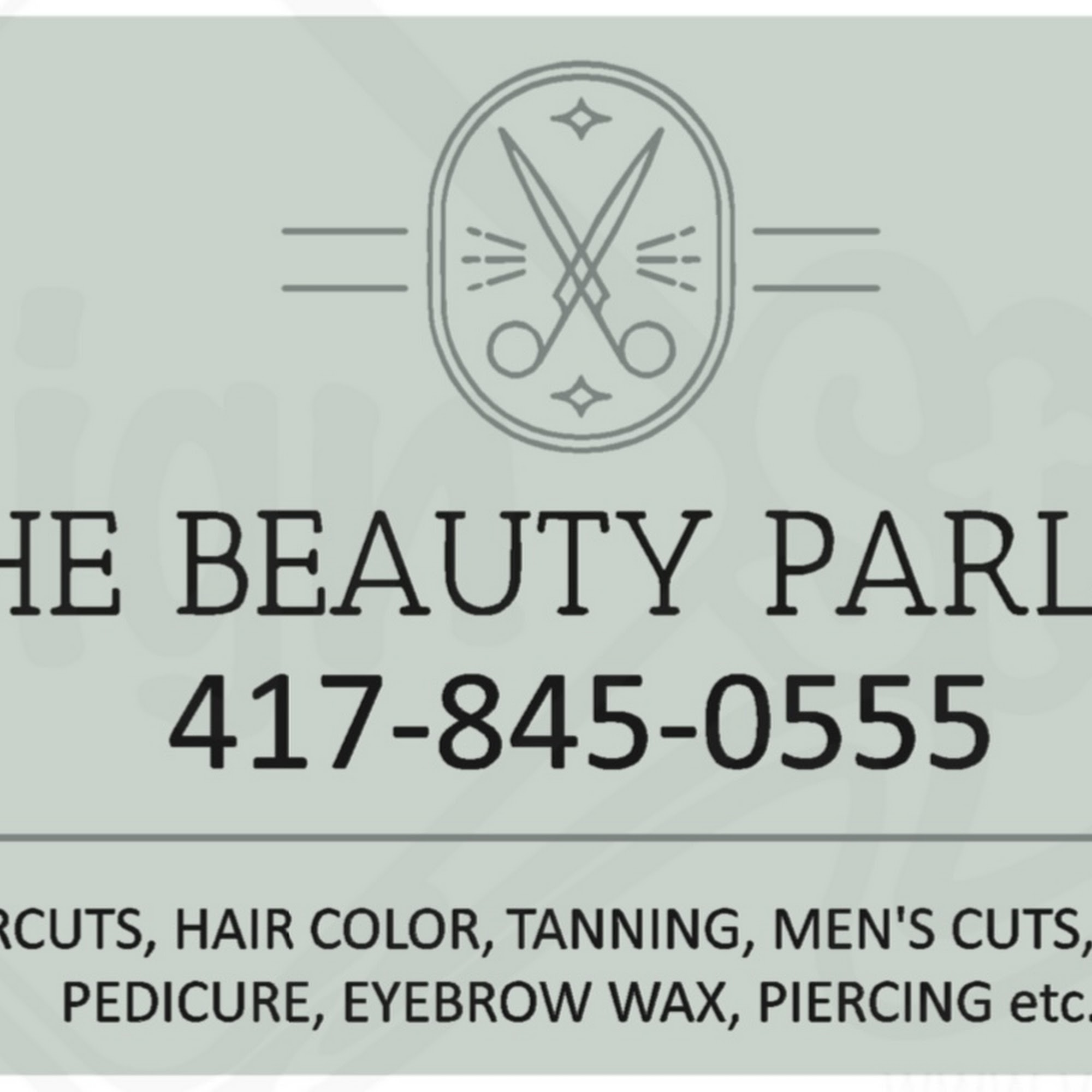 The Beauty Parlor 32 Throneberry Trl, Anderson Missouri 64831
