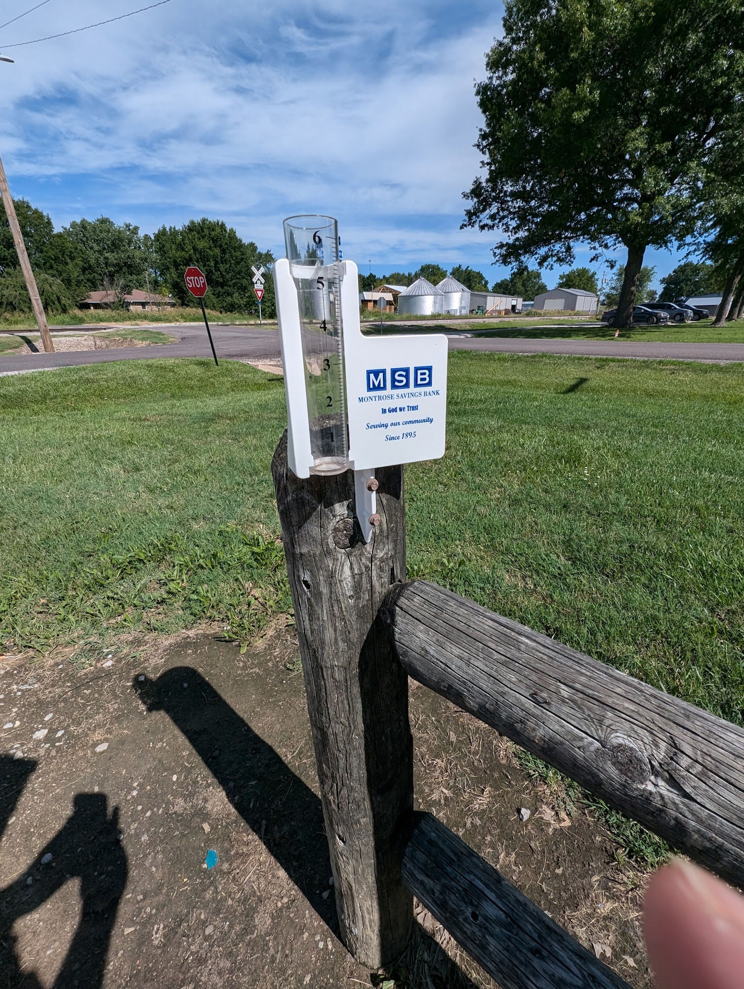 H & E West Mo Veterinary Clinic Appleton City