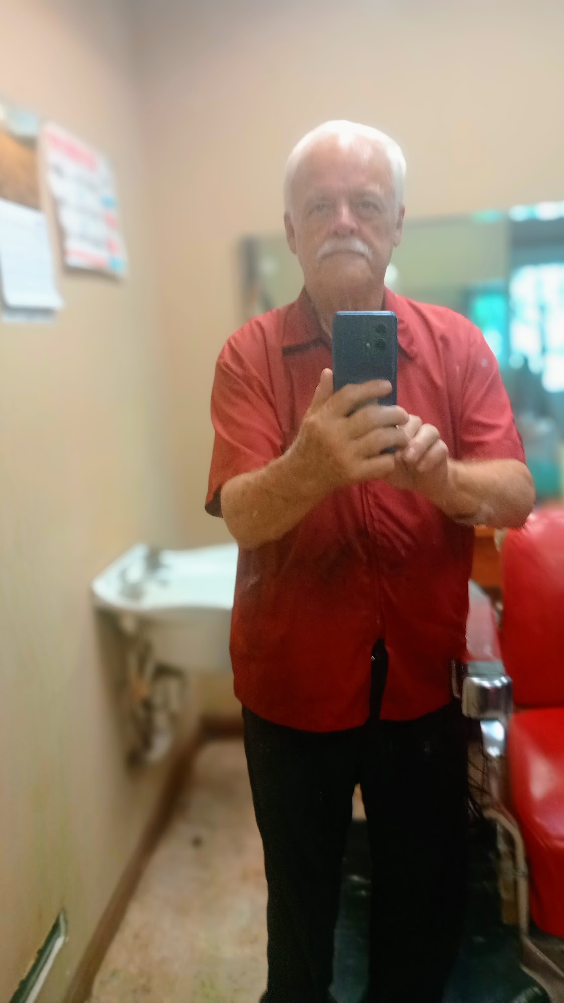 Bob's Barber & Styling Shop